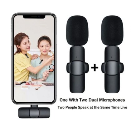 ασύρματα-μικρόφωνα-usb-type-c-2τμχ-wireless-microphone